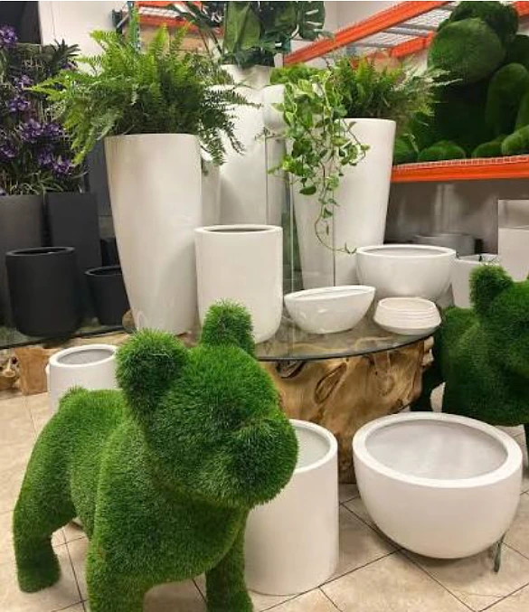 CFA Home and Garden Outdoor