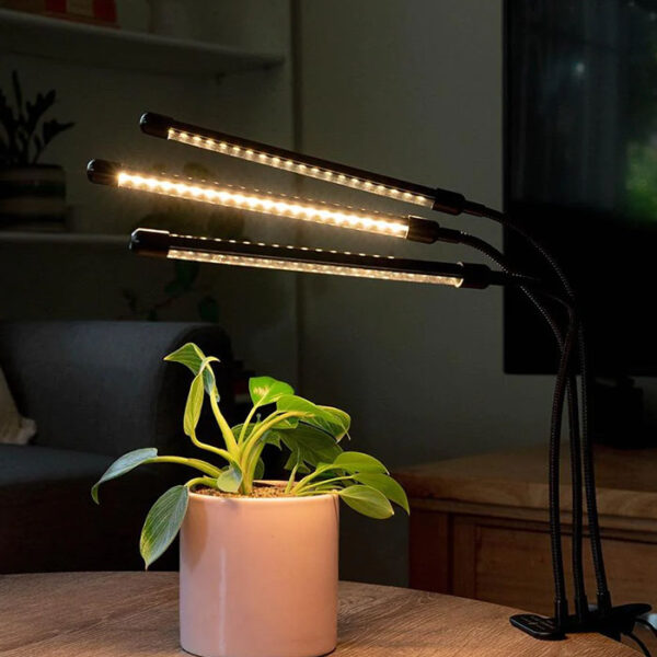 Full Spectrum LED Grow Light
