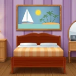 Bedroom Decor - Wall Art & Accents for Cozy Bedrooms