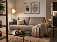 Best Couchs for a Small Living Room