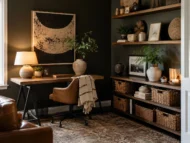 Coolest Decoration for Room Style and Personality