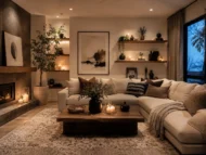 Coolest Decorations for Room Style and Comfort