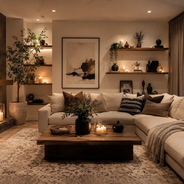 Coolest Decorations for Room Style and Comfort