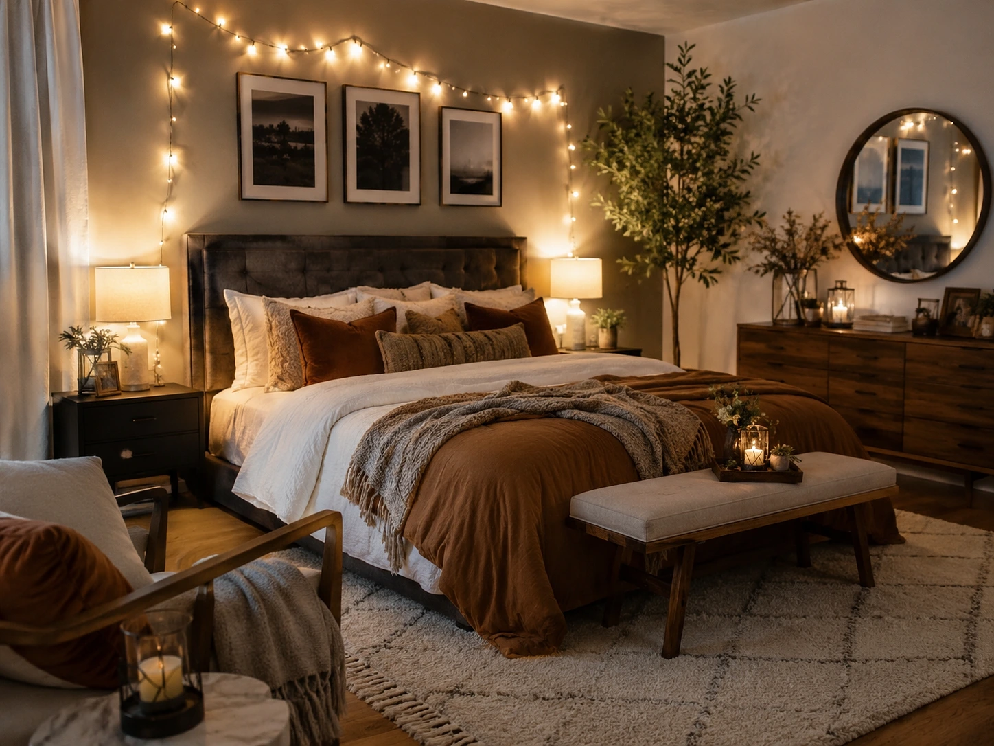 Coolest Decorations for Room Style and Comforts