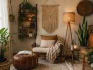 Coolest Decorations for Room Styles and Comfort