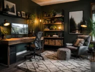 Coolest Decorations for Room Styles and Comforts