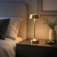 Cordless Table Lamps for Lighting