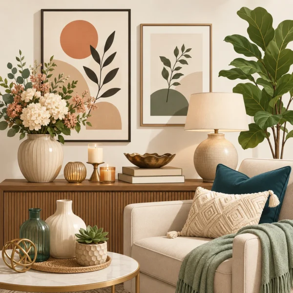 Decorative Stores Near Me for a Stylish Home