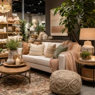 Decorative Stores Near Me for a Stylish Home