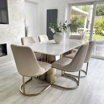 Dining Chairs