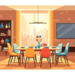 Dining Tables - Elegant Tables for Every Dining Room