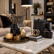 Home Decor Black Friday Deal on Stylish Accessories