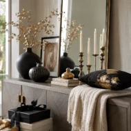 Home Decors Black Friday Deal on Stylish Accessories