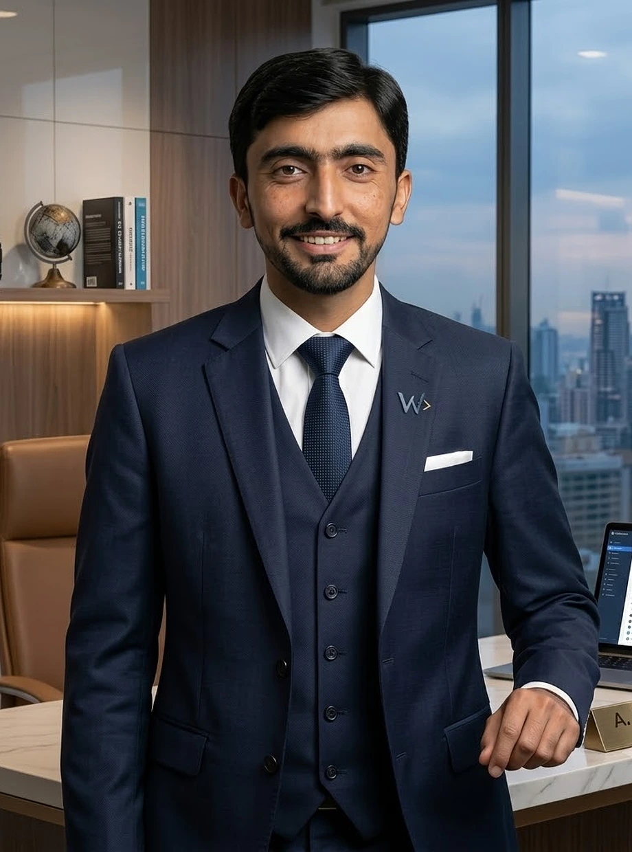 Jetmal Singh