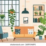 Living Room Decor - Wall Art, Tables & Statement Pieces