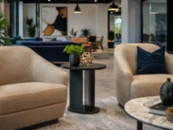 Modern End Tables for Offices Style