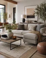 Modern Home Decor for Stylish Everyday Living