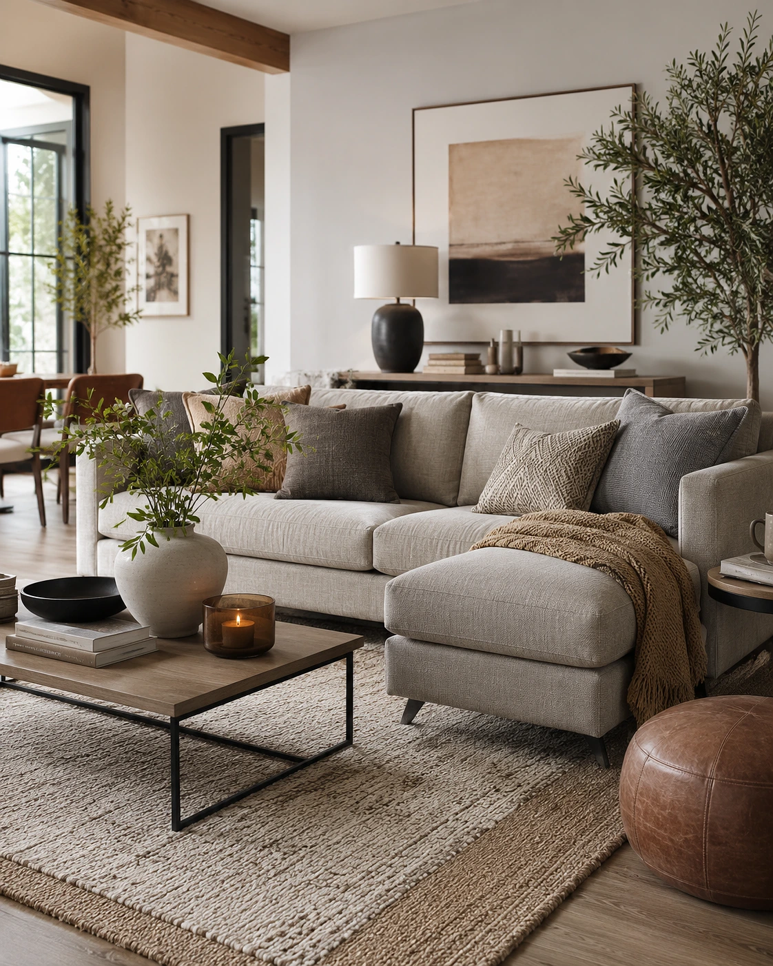 Modern Home Decor for Stylish Everyday Living