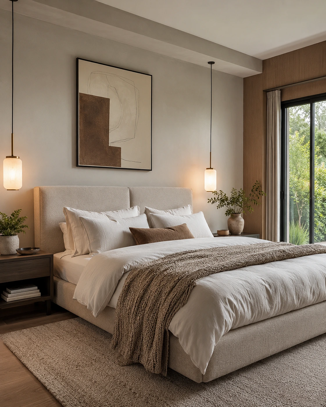 Modern Home Decor for Stylish Everyday Livings