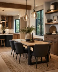 Modern Home Decors for Stylish Everyday Living