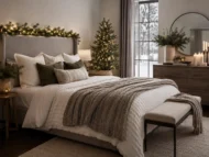 Modern Seasonal Decoration for Your Home