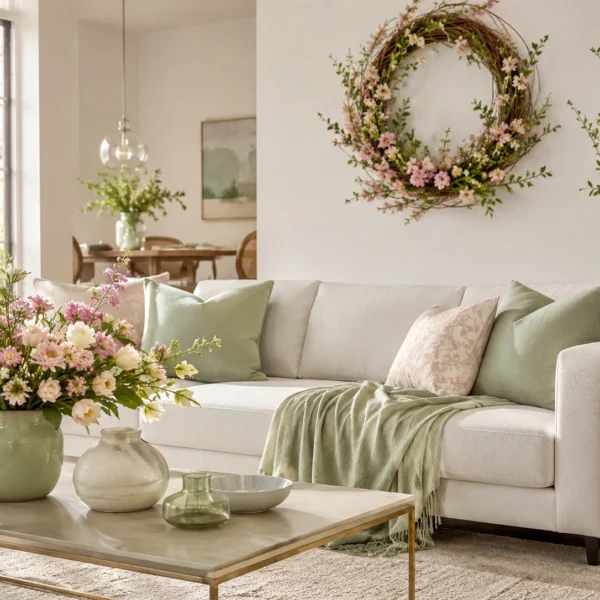 Modern Seasonal Decorations for Your Home