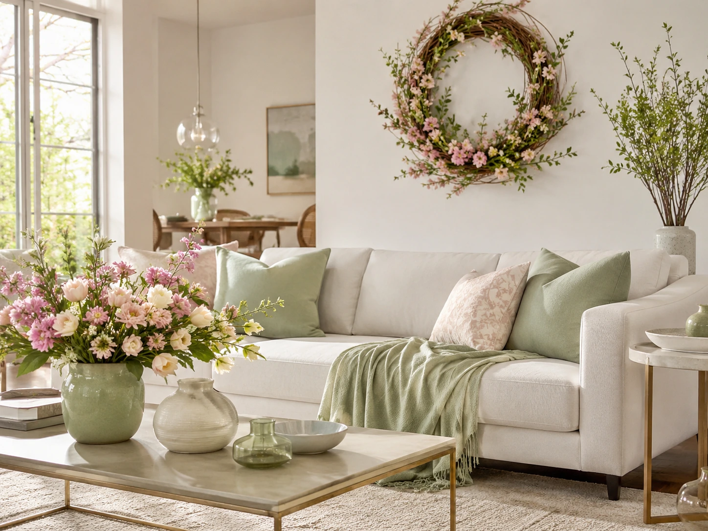 Modern Seasonal Decorations for Your Home