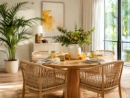 Modern Seasonal Decorations for Your Homes