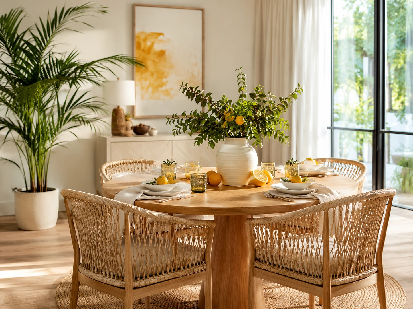 Modern Seasonal Decorations for Your Homes