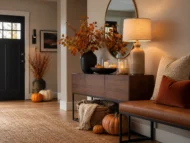 Modern Seasonal Decorations for Yours Home