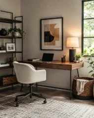 Moderns Home Decor for Stylish Everyday Living