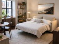 Most Comfortables Sleeper Sofa
