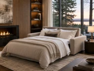 Most Comfortables Sleepers Sofa