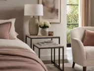 Nest of Tables Furniture for Moderns Decor