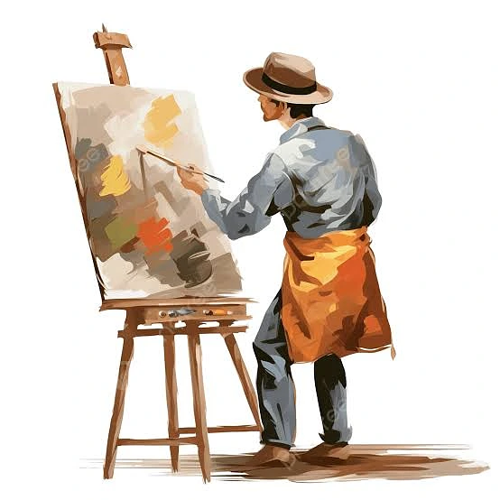 Painting Art - Original & Printed Paintings for Home