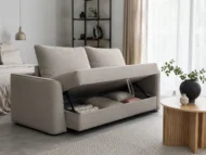 Sofa With Storage for Homes