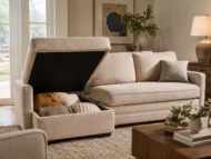 Sofas With Storage for Home
