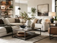 Superstore Home Decor for Modern Homes