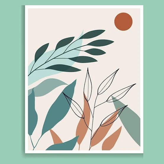 Vertical Wall Art - Tall Canvas Prints & Panel Sets