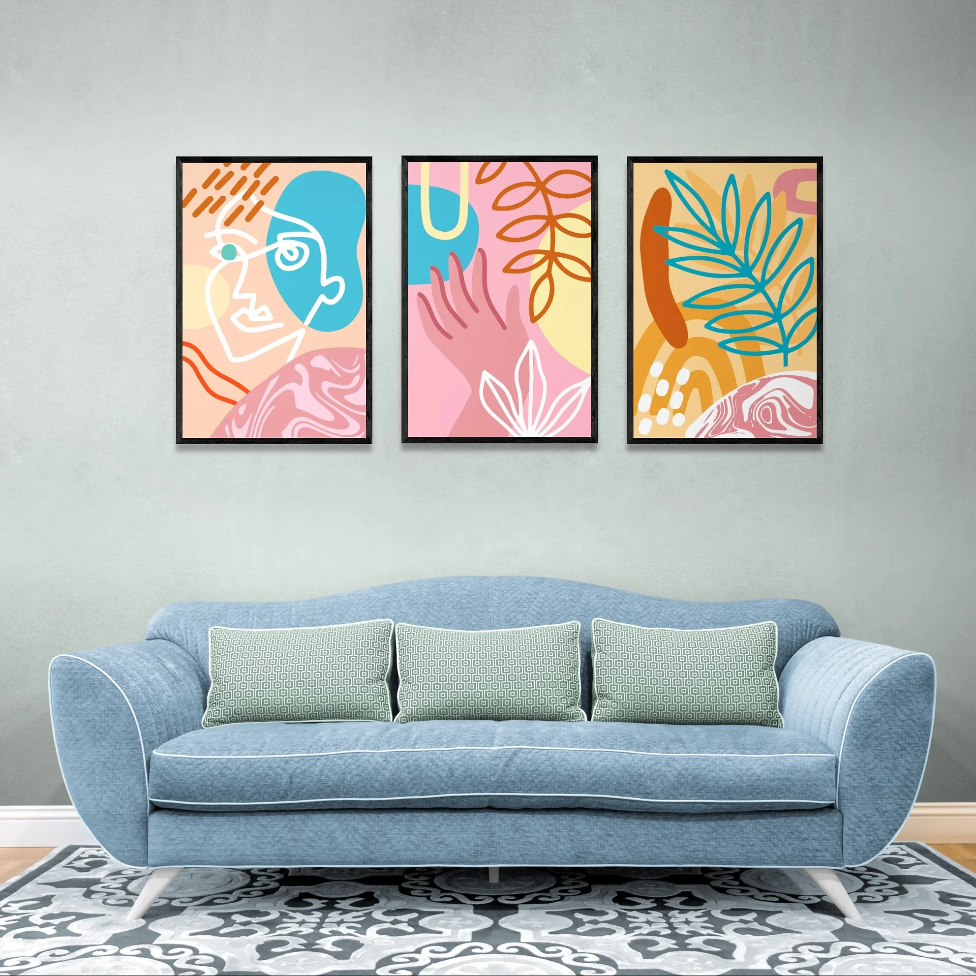 Wall Art