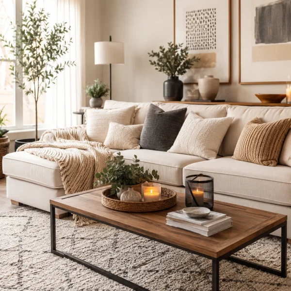 Walmart Room Decor for a Stylish and Comfortable Home