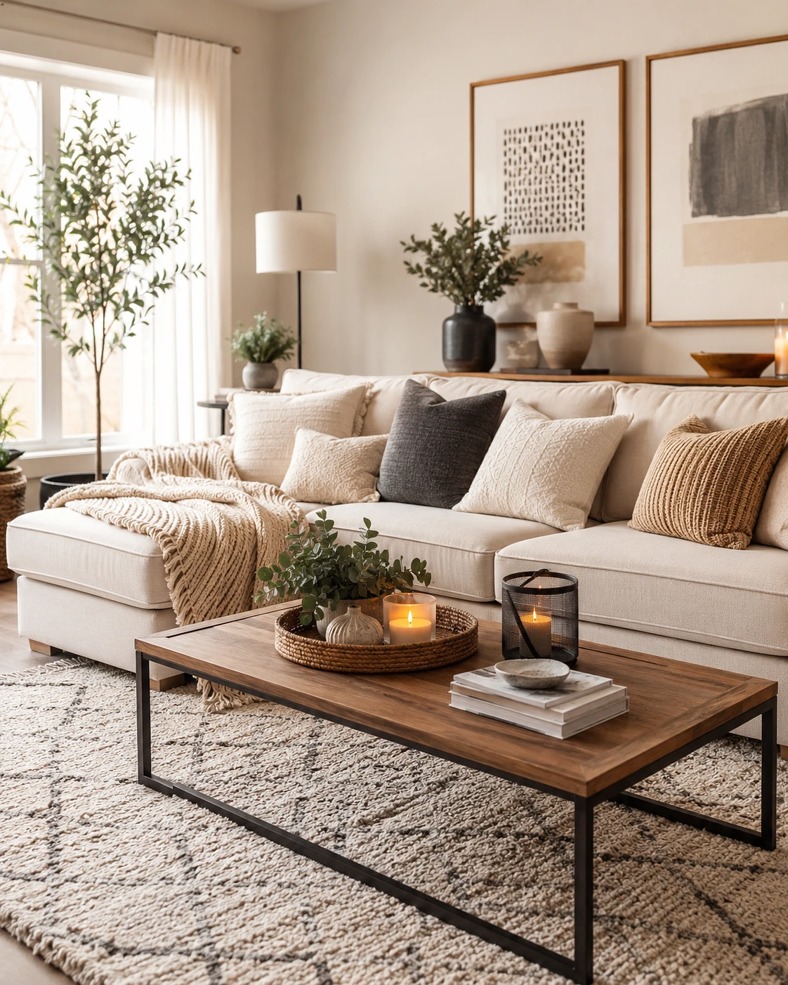 Walmart Room Decor for a Stylish and Comfortable Home