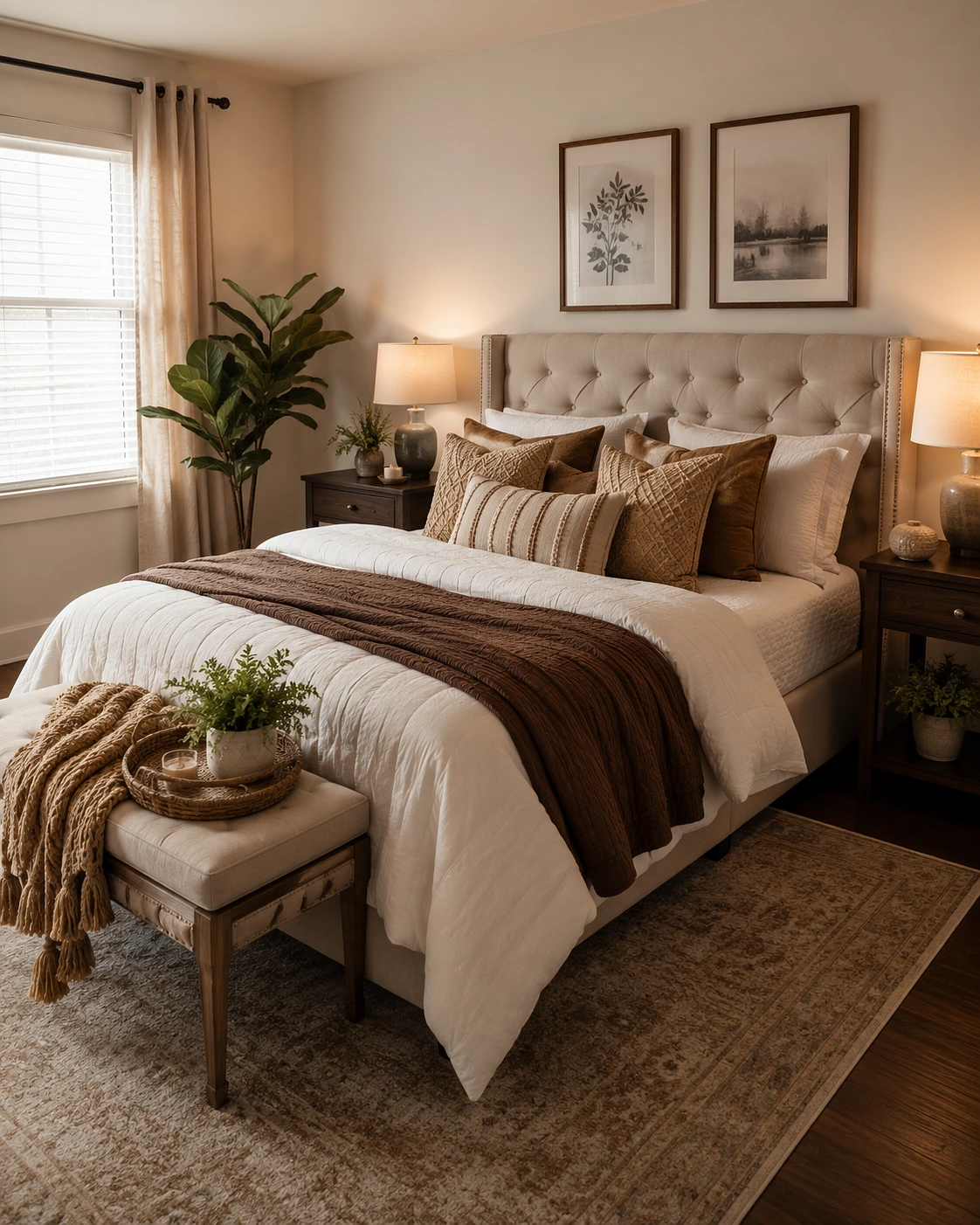 Walmart Room Decor for a Stylish and Comfortable Homes