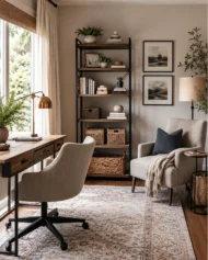 Walmart Room Decors for a Stylish and Comfortable Home