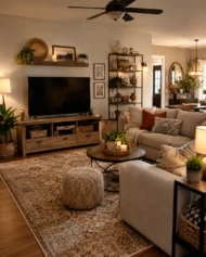 Walmart Rooms Decor for a Stylish and Comfortable Home