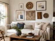 Walmart Wall Hangings for Stylish Home Decor