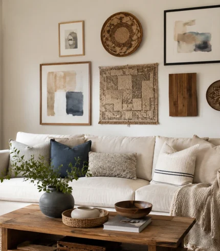 Walmart Wall Hangings for Stylish Home Decor