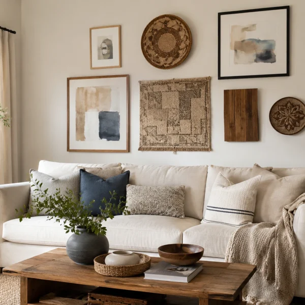 Walmart Wall Hangings for Stylish Home Decor
