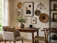 Walmart Walls Hangings for Stylish Home Decor