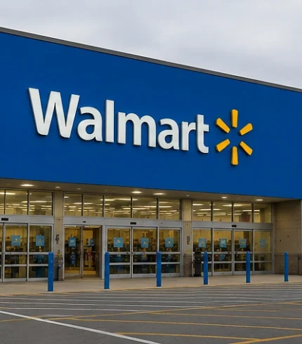 What Stores Are Opens on Christmas Day
